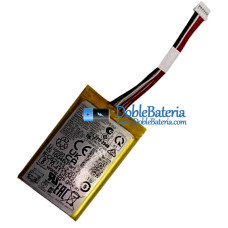 Batería para LG XBOOM Go-PL2 683654 [Batería de repuesto]